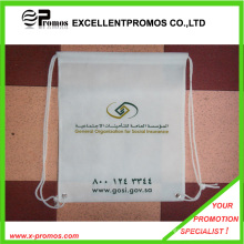 Пользовательские Оптовая полиэстер Дешевые Drawstring сумка (Ep-B90210)